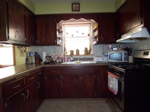 5555 Major Ave, Chicago IL 60630-3326 exterior