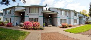 199 Silver Ln, Eugene OR  97404-2270 exterior