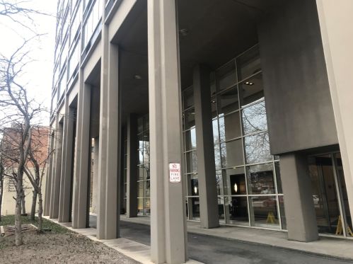 5320 Sheridan Rd, Chicago IL  60640-2533 exterior