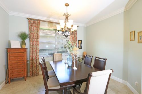 2660 Conifer Dr, Fort Pierce FL  34951-2940 exterior