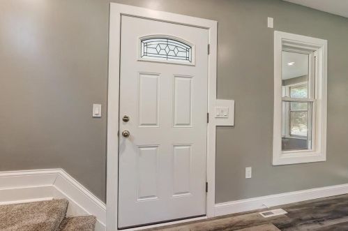 2689 Milwaukee St, Madison WI  53704-5153 exterior