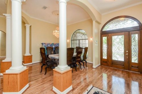 8827 Catamaran Way, Montgomery TX 77316-6881 exterior