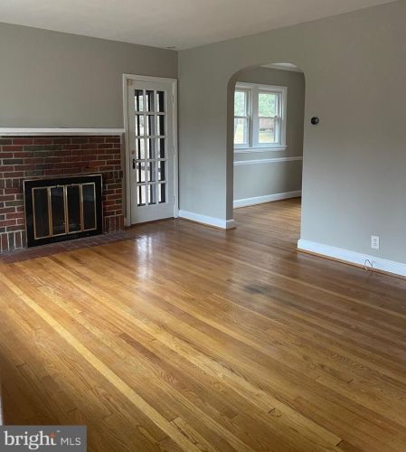 9803 Forest Grove Dr, Silver Spring MD  20902-5706 exterior