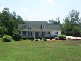 210 Harbor Point Dr, Flay NC  28021-8330 exterior