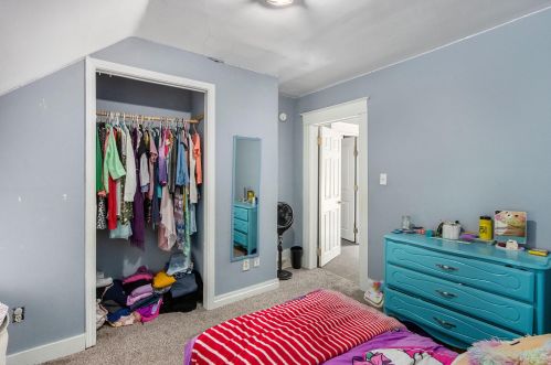 1408 Stockbridge Ave, Kalamazoo MI 49001-3904 exterior