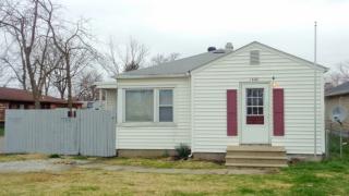 1802 Raymond St, Indianapolis IN  46221-2006 exterior