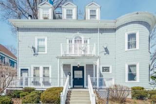 46 Brent St, Boston, MA