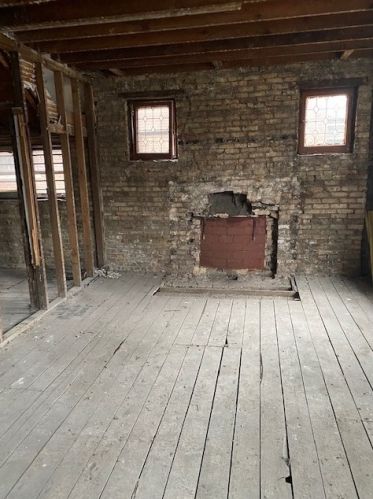 7234 Paxton Ave, Chicago IL  60649-2520 exterior