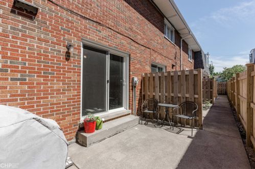 2300 111th St, Chicago IL  60643-3965 exterior