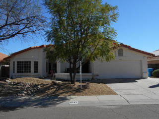 4543 Tierra Buena Ln, Phoenix AZ  85032-8410 exterior