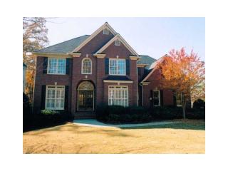 4815 Ashford Ln, Atlanta GA  30338-4856 exterior