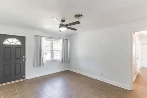 11232 Dalron Dr, Dallas TX  75218-1316 exterior