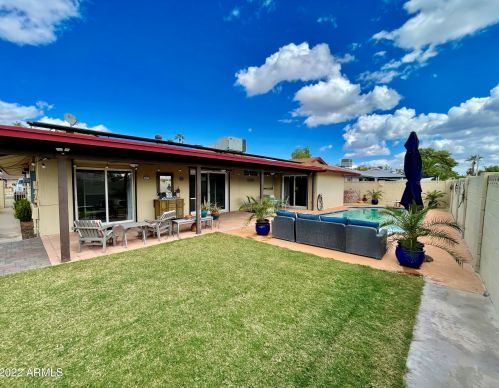 3339 Evans Dr, Phoenix AZ 85032-5535 exterior