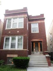 5248 Montrose Ave, Chicago IL  60641-1417 exterior