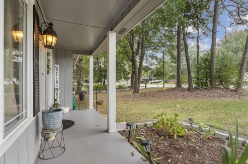 2524 Springdale Dr, Lithonia GA  30078-3766 exterior