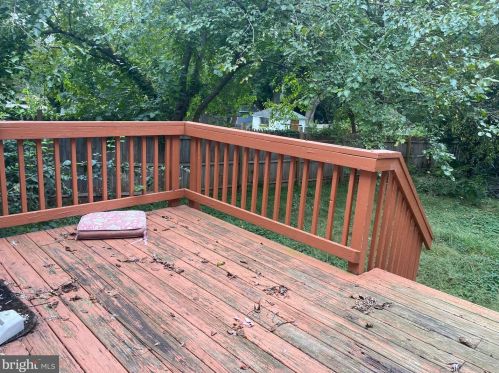 3808 Delano St, Silver Spring MD 20902-1030 exterior