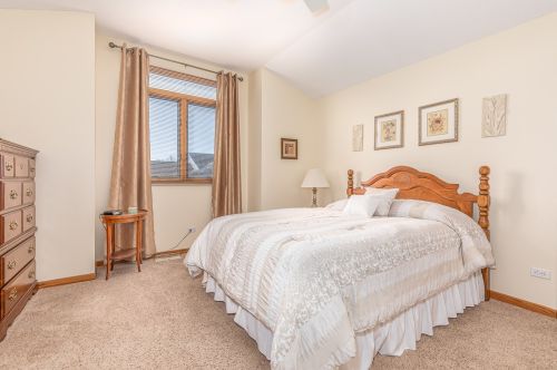 1919 Calla Dr, Joliet IL 60435-8585 exterior