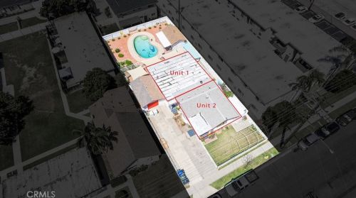 16415 Cornuta Ave, Bellflower CA  90706-4801 exterior