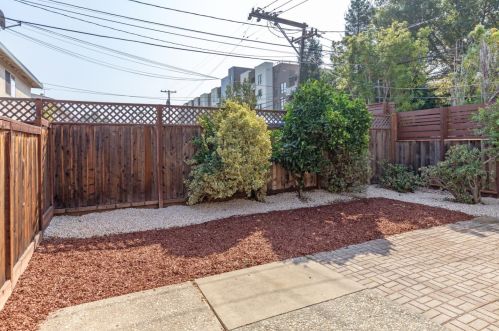 856 Opal Dr, San Jose CA 95117-2652 exterior