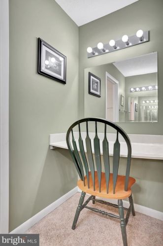 3 Wooded Ridge Rd, Swanton MD 21561-2334 exterior