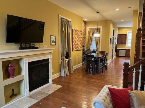 2919 18 St, Saint Louis MO 63118-3213 exterior