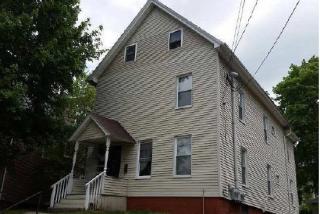 116 Orchard St, Wallingford CT  06492-4161 exterior