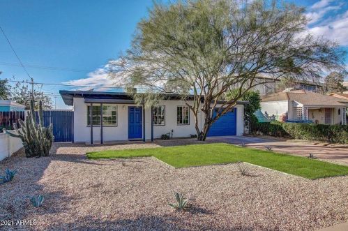 1814 17th Ave, Phoenix AZ  85007-1606 exterior