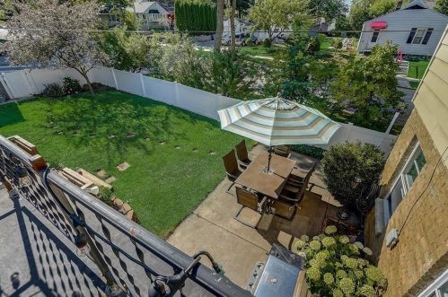 2800 86th St, Milwaukee WI  53222-4724 exterior