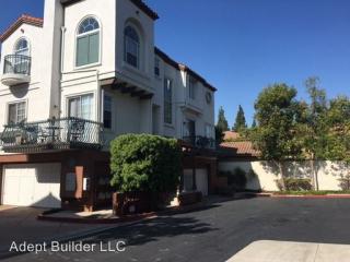 2828 Ballesteros Ln, Tustin CA  92782-1122 exterior