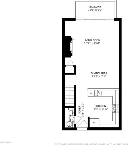 4152 Lincoln Ave, Chicago IL  60618-3093 exterior