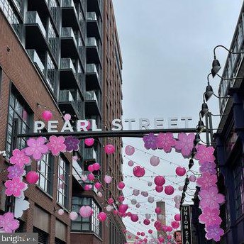 1425 4th St, Washington DC  20024-2251 exterior