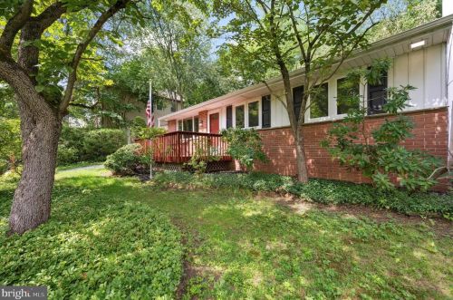 537 Ridge Ave, Media, PA 19063-4913