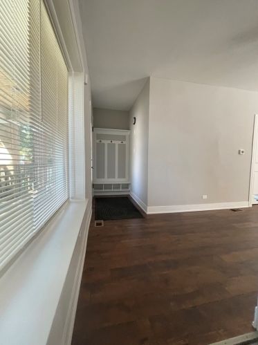 6657 Wabash Ave, Chicago IL  60637-3034 exterior