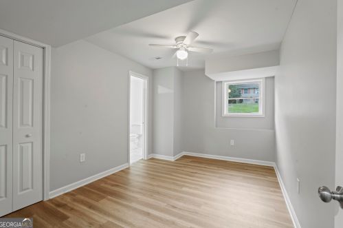 2680 Foxlair Trl, Atlanta GA  30349-4434 exterior