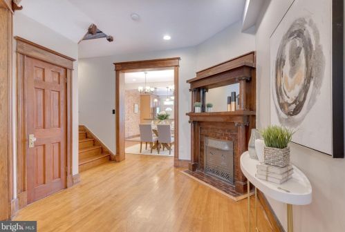 1465 Meridian Pl, Washington DC 20010-1923 exterior