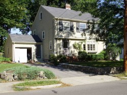 443 Waltham St, Newton, MA 02465-1932
