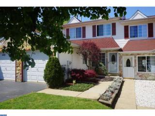 4404 Ernie Davis Cir, Philadelphia, PA 19154-1751