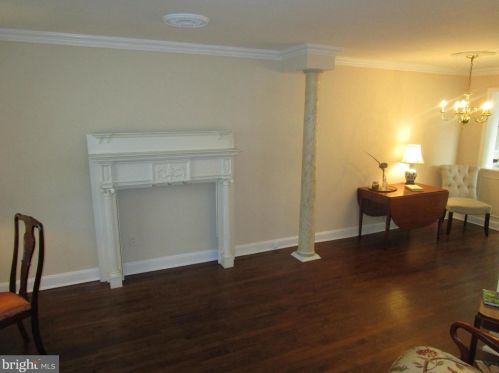 925 Columbus St, Alexandria VA 22314-1611 exterior