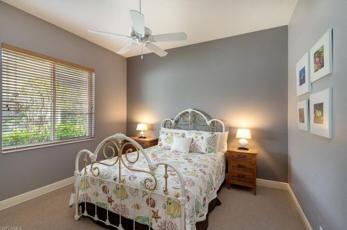 7638 Mulberry Ln, Naples FL 34114-9439 exterior