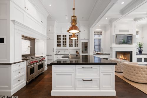 1845 Orch St, Chicago IL 60614-5106 exterior