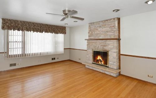 4645 115 Pl, Chicago IL 60803-2249 exterior