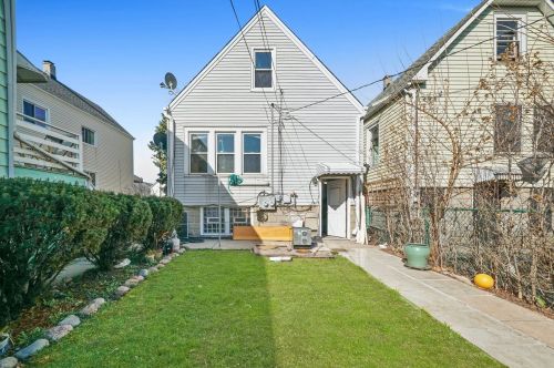 1307 50 Ct, Chicago IL 60804-1338 exterior