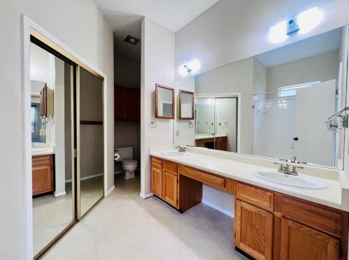 2016 Castle View Dr, Austin TX  78728-5435 exterior