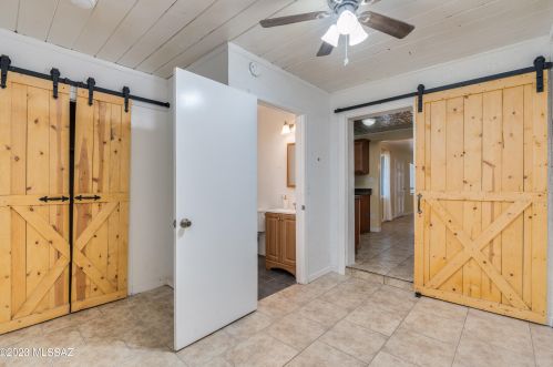 3009 Glenn St, Tucson AZ  85716-2141 exterior