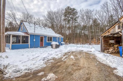 67 Riverhill Ave, Concord NH  03303-1542 exterior