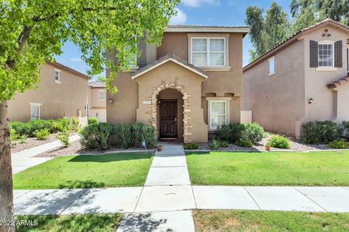 5620 21st Pl, Phoenix AZ  85040-3453 exterior