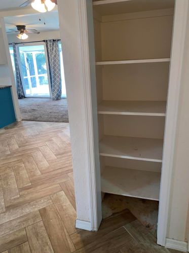 158 Ray Ave, Fort Pierce FL  34983-3046 exterior