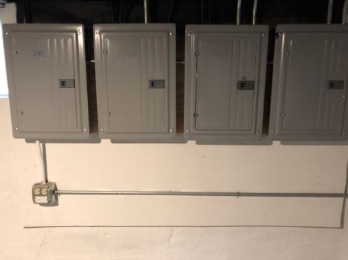 5940 63rd Pl, Chicago IL  60638-5416 exterior