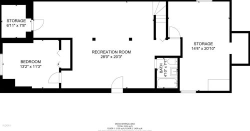 7141 Wabash Ave, Chicago IL 60628-7349 exterior