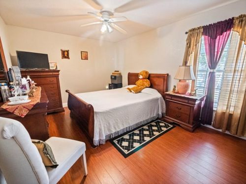 1132 Climbing Rose Dr, Orlando FL 32818-6919 exterior